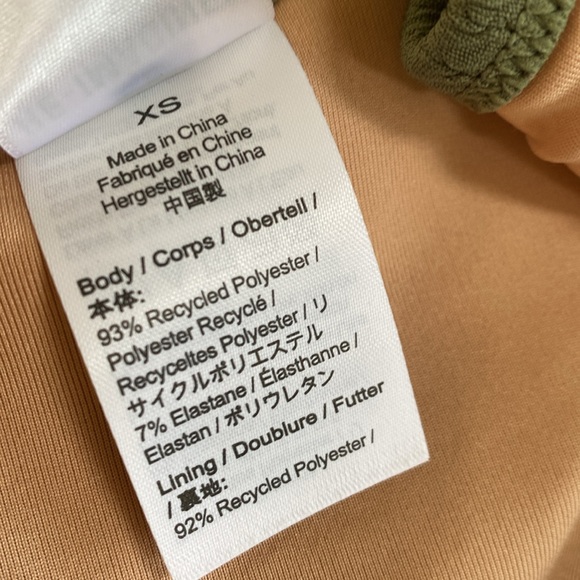 J.Crew Curved Waist Bikini Bottom - Picture 6 of 8